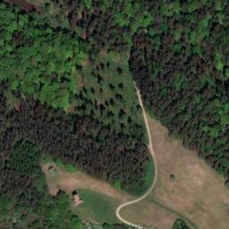 Satellite imagery of Rauher Berg, DE