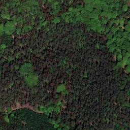 Satellite imagery of Schlanker Berg, DE