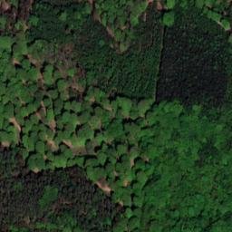 Satellite imagery of Schlanker Berg, DE