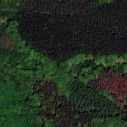 Satellite imagery of Schlanker Berg, DE