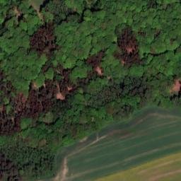 Satellite imagery of Kettigsollberg, DE