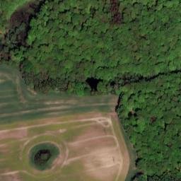 Satellite imagery of Kettigsollberg, DE