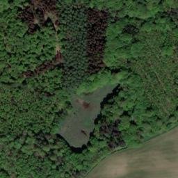 Satellite imagery of Hühnerberg, DE