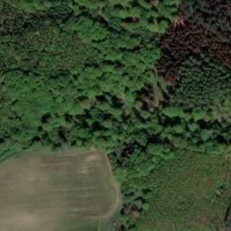 Satellite imagery of Hühnerberg, DE