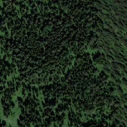 Satellite imagery of Барсук, KZ