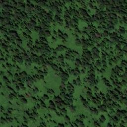 Satellite imagery of Барсук, KZ