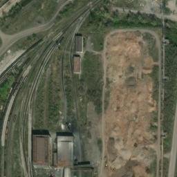 Satellite imagery of Мыс Гора, KZ