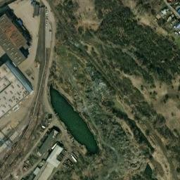 Satellite imagery of Фабрика Заря, KZ