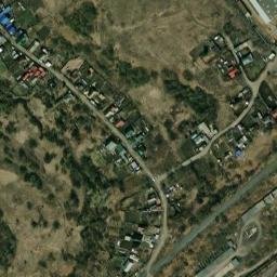 Satellite imagery of Фабрика Заря, KZ