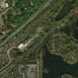 Satellite imagery of Фабрика Заря, KZ