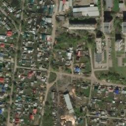 Satellite imagery of Феськи, KZ