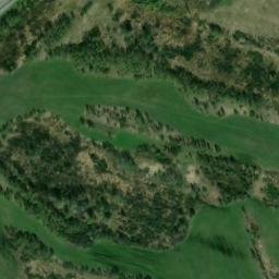 Satellite imagery of Драгунский, KZ