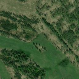 Satellite imagery of Драгунский, KZ