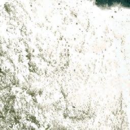 Satellite imagery of cairn, RU
