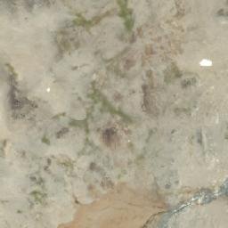 Satellite imagery of Sibola Peak, CA