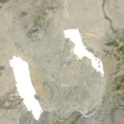 Satellite imagery of Sibola Peak, CA