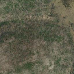Satellite imagery of Holy Cross Mountain, CA