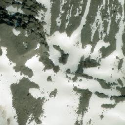 Satellite imagery of Idol Peak, CA