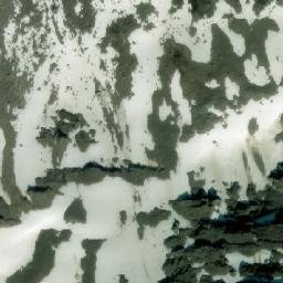 Satellite imagery of Idol Peak, CA