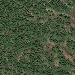 Satellite imagery of Casket Pass, CA