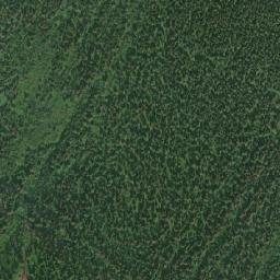 Satellite imagery of Hayden Ridge, CA