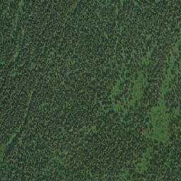 Satellite imagery of Hayden Ridge, CA