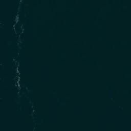 Satellite imagery of Beetle Head, IE