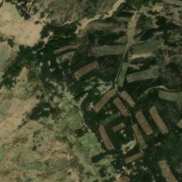 Satellite imagery of cairn, GB
