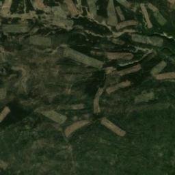 Satellite imagery of cairn, GB