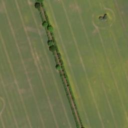Satellite imagery of Gülsberg, DE