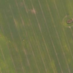 Satellite imagery of Gülsberg, DE