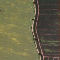 Satellite imagery of Wahrsberg, DE