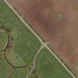 Satellite imagery of Schäferberg, DE