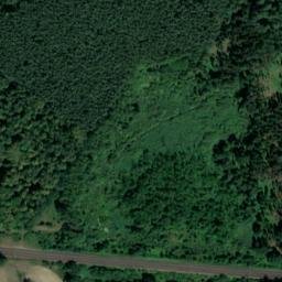 Satellite imagery of Großer Weidenberg, DE
