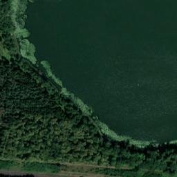 Satellite imagery of Großer Weidenberg, DE