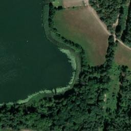 Satellite imagery of Großer Weidenberg, DE