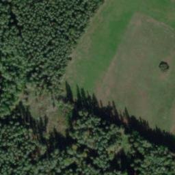 Satellite imagery of Laaser Berg, DE