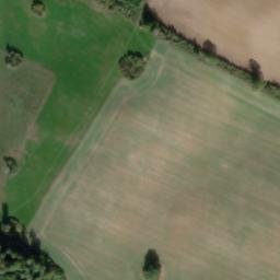 Satellite imagery of Krähenberg, DE