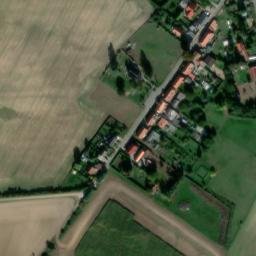 Satellite imagery of Poppenbarg, DE