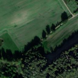 Satellite imagery of Kahler Berg, DE