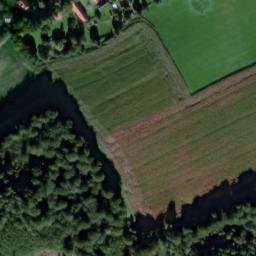 Satellite imagery of Kahler Berg, DE