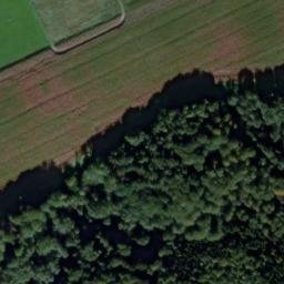 Satellite imagery of Kahler Berg, DE