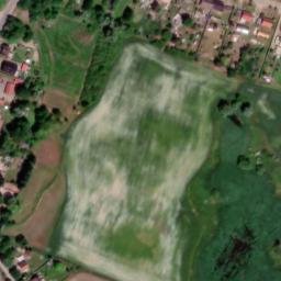 Satellite imagery of Kranichberg, DE