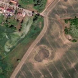 Satellite imagery of Kranichberg, DE