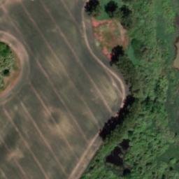 Satellite imagery of Kranichberg, DE