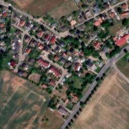 Satellite imagery of Buchberg, DE
