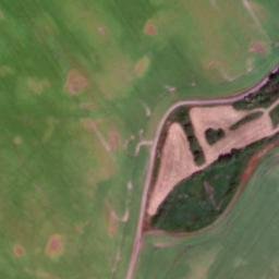 Satellite imagery of Wolfsberg, DE