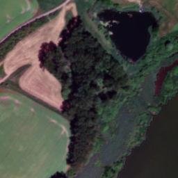 Satellite imagery of Wolfsberg, DE