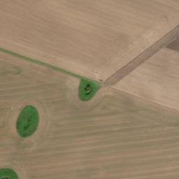 Satellite imagery of Voßbarg, DE