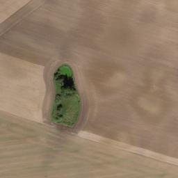 Satellite imagery of Voßbarg, DE